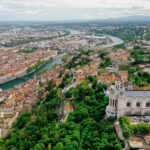 Où organiser un séminaire à moins de 2h de Lyon : 3 destinations idéales