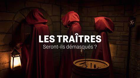 Qui est le saboteur stratège ? Entrez dans un univers captivant où réflexion, stratégie et intuition sont vos meilleurs alliés. Dans le cadre du team building "Stratège", chaque participant joue un rôle. Mais attention, il y a un rebondissement : certains jouent un double jeu pour saboter les tâches discrètement. Cela vous rappelle quelque chose? sûrement, une émission de Eric Antoine ;) Nos animateurs comédiens, savent jouer le jeu et vous transporteront dans cette mission captivante!