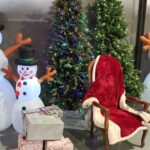 decoration noel arbre de noel cse lyon entreprise